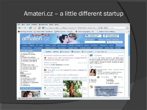 amateri. z|Amateri.cz – Wikipedie